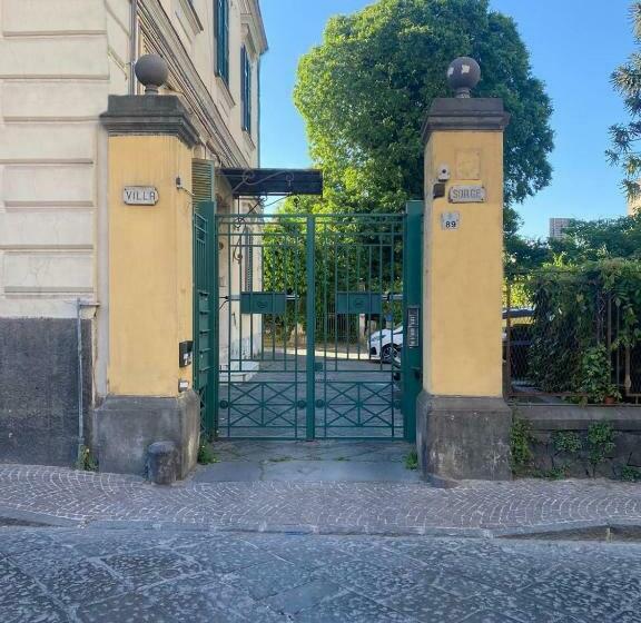 Villa Sorge Apartments