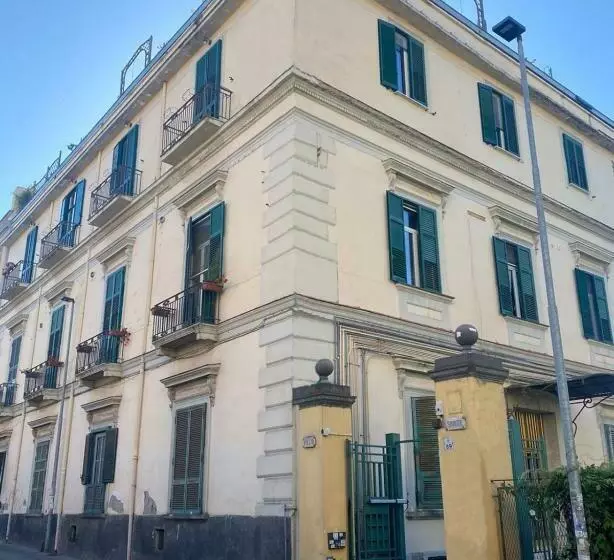 Villa Sorge Apartments