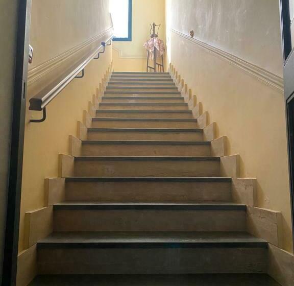 Villa Sorge Apartments