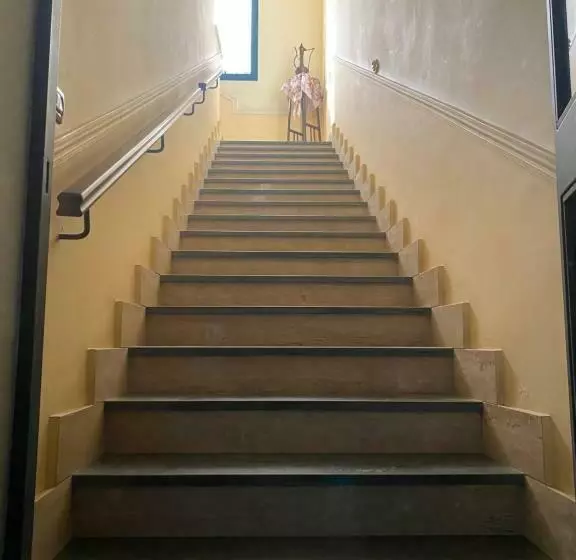 Villa Sorge Apartments