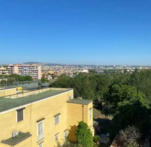 Villa Sorge Apartments