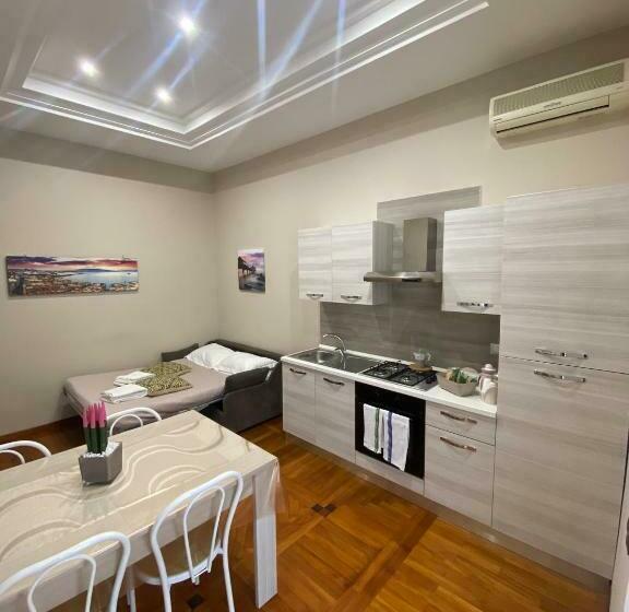 Villa Sorge Apartments