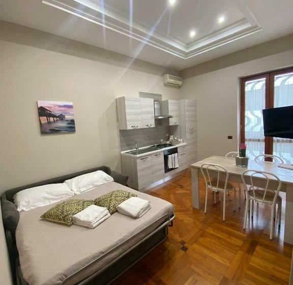 Villa Sorge Apartments