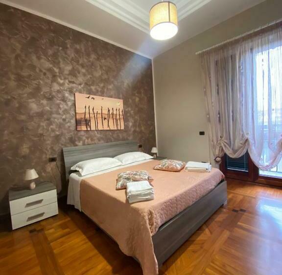 Villa Sorge Apartments