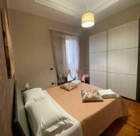 Villa Sorge Apartments