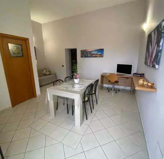 Villa Sorge Apartments