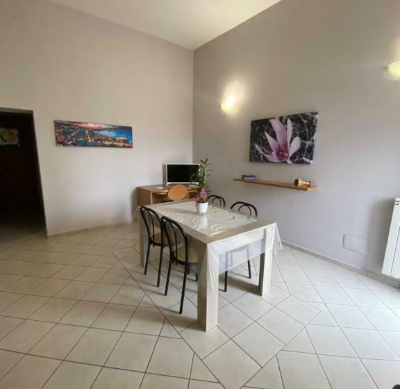 Villa Sorge Apartments