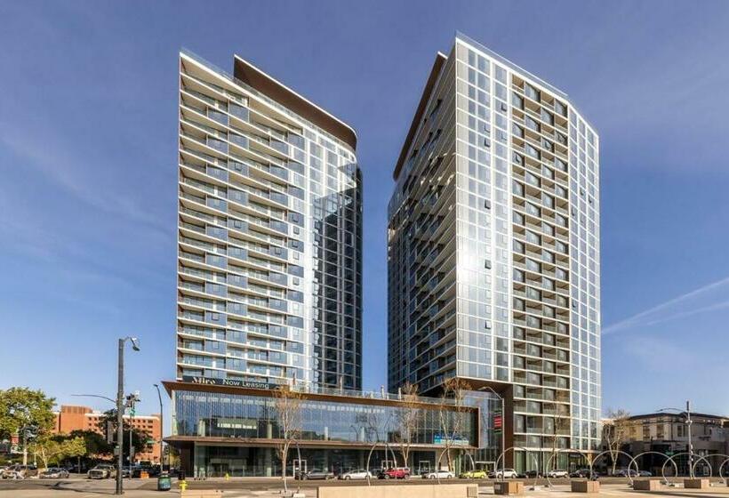 Whyhotel By Placemakr, San Jose