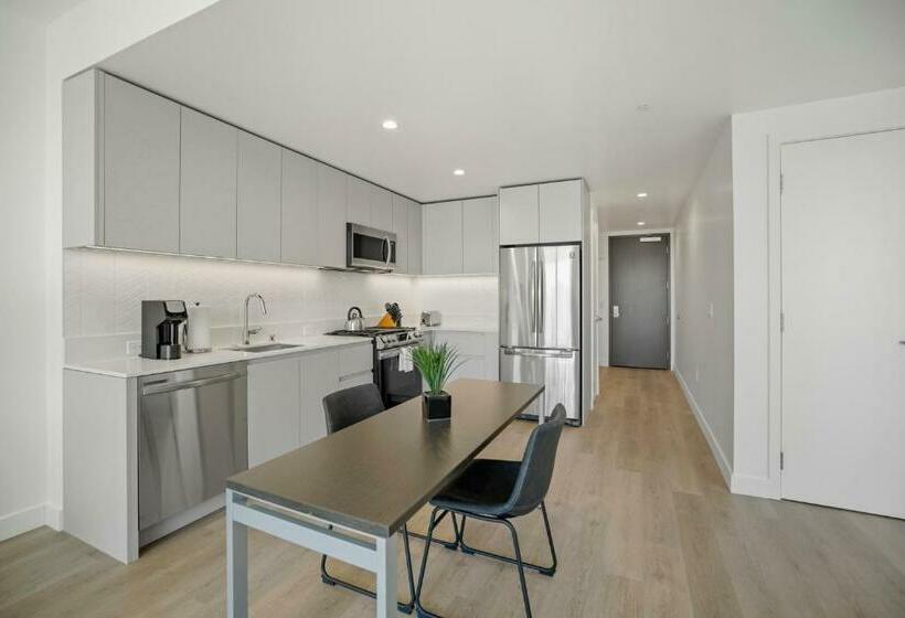 Whyhotel By Placemakr, San Jose