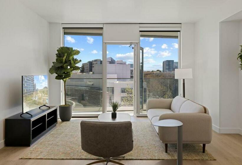 Whyhotel By Placemakr, San Jose