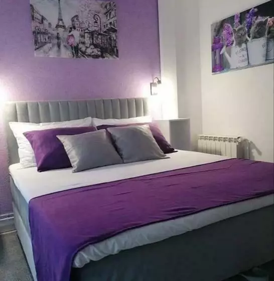 Apartmani Gocka Lux Vrnjačka Banja