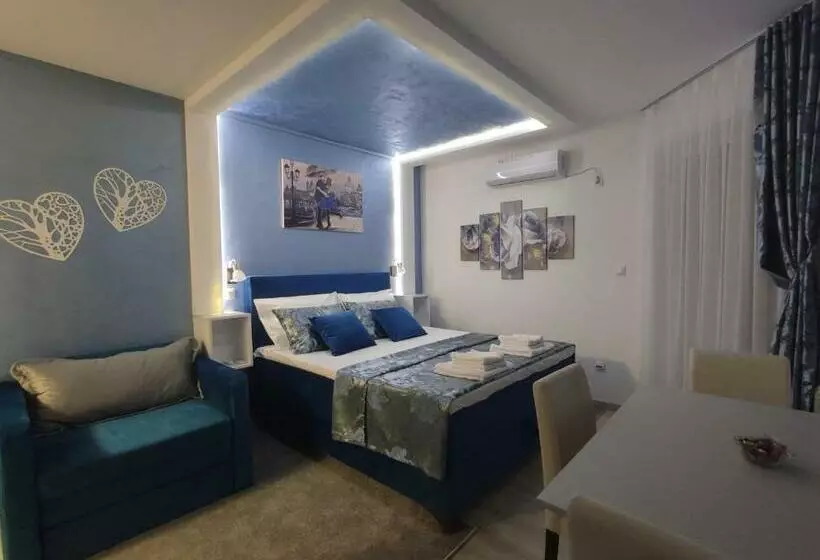 Apartmani Gocka Lux Vrnjačka Banja