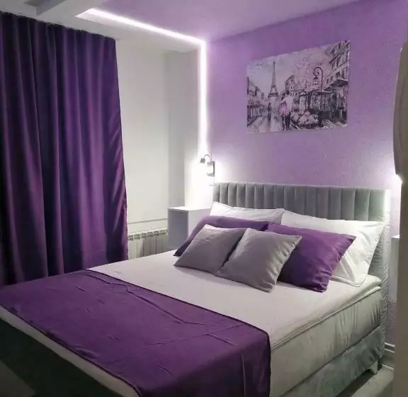 Apartmani Gocka Lux Vrnjačka Banja