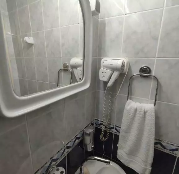 Apartmani Gocka Lux Vrnjačka Banja