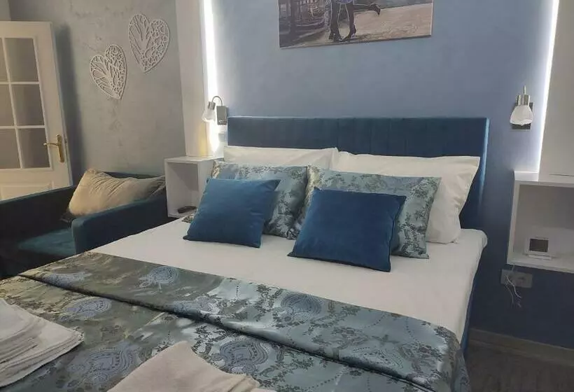 Apartmani Gocka Lux Vrnjačka Banja