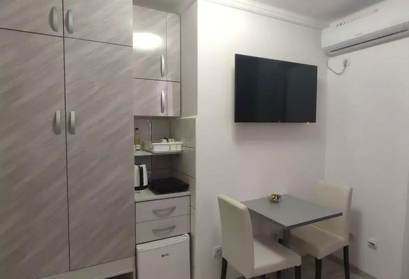 Apartmani Gocka Lux Vrnjačka Banja