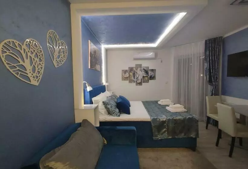 Apartmani Gocka Lux Vrnjačka Banja