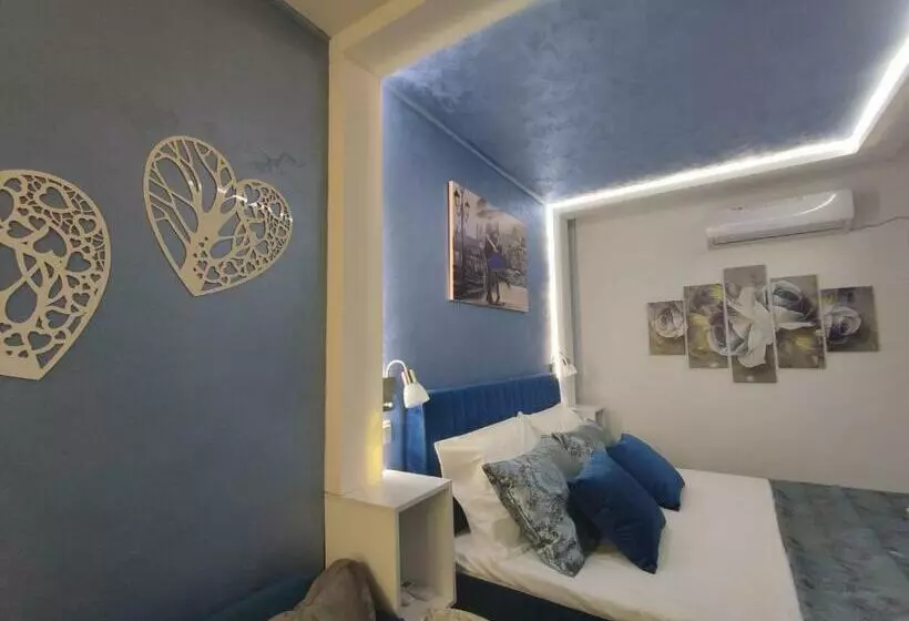 Apartmani Gocka Lux Vrnjačka Banja