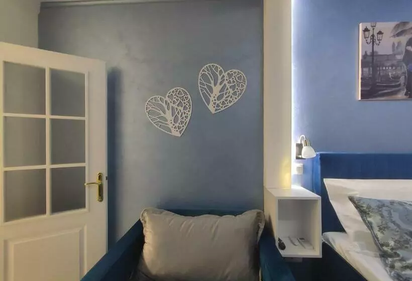 Apartmani Gocka Lux Vrnjačka Banja