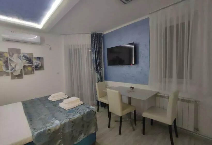 Apartmani Gocka Lux Vrnjačka Banja