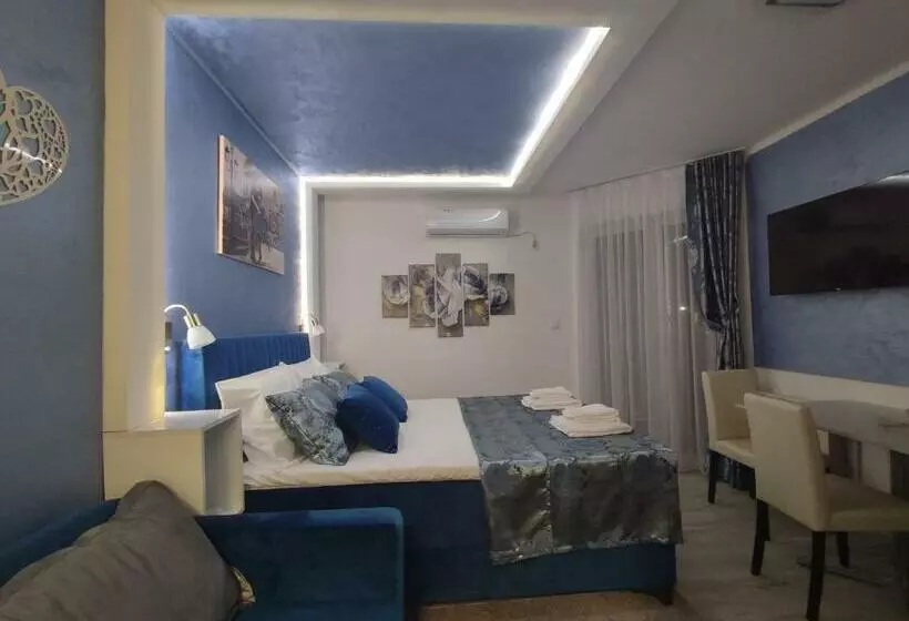 Apartmani Gocka Lux Vrnjačka Banja