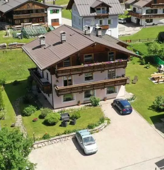 Appartamenti Soravia