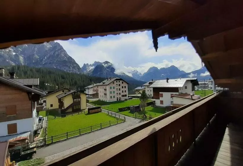 Appartamenti Soravia