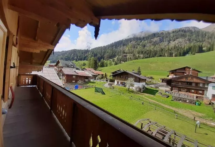 Appartamenti Soravia