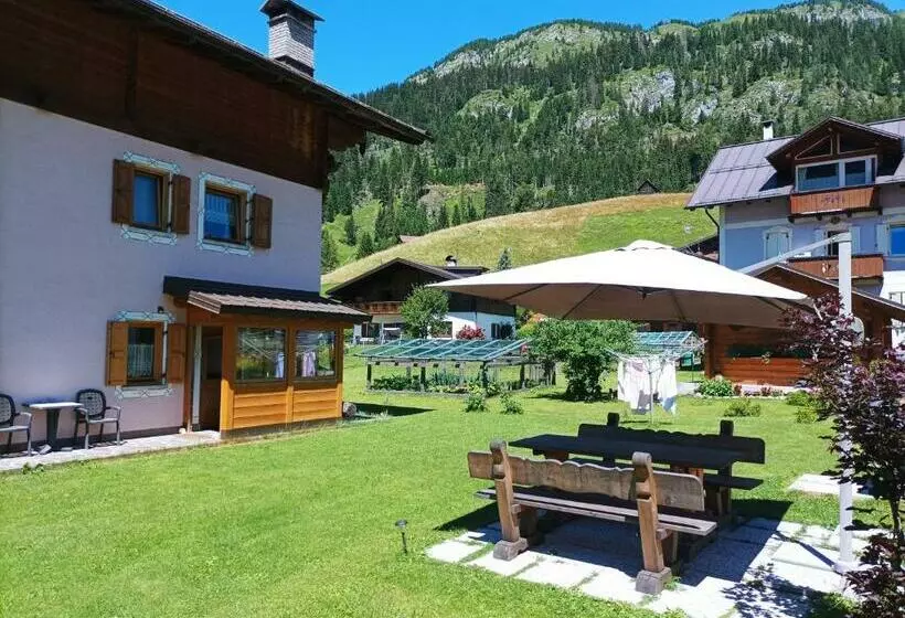 Appartamenti Soravia