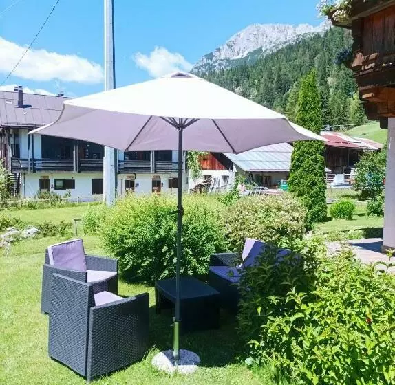 Appartamenti Soravia