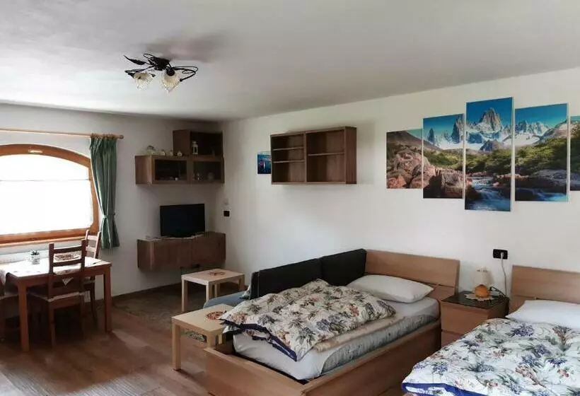 Appartamenti Soravia