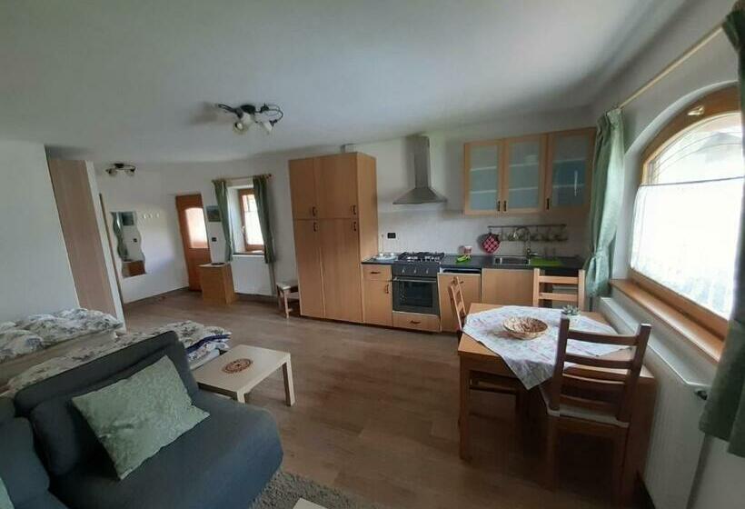 Appartamenti Soravia