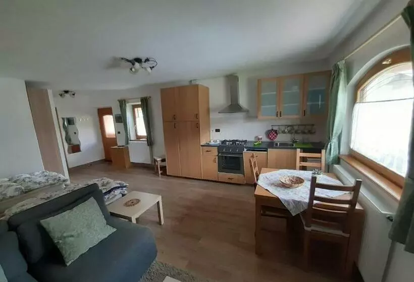 Appartamenti Soravia