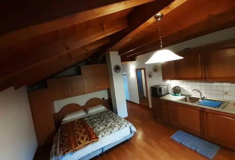 Appartamenti Soravia