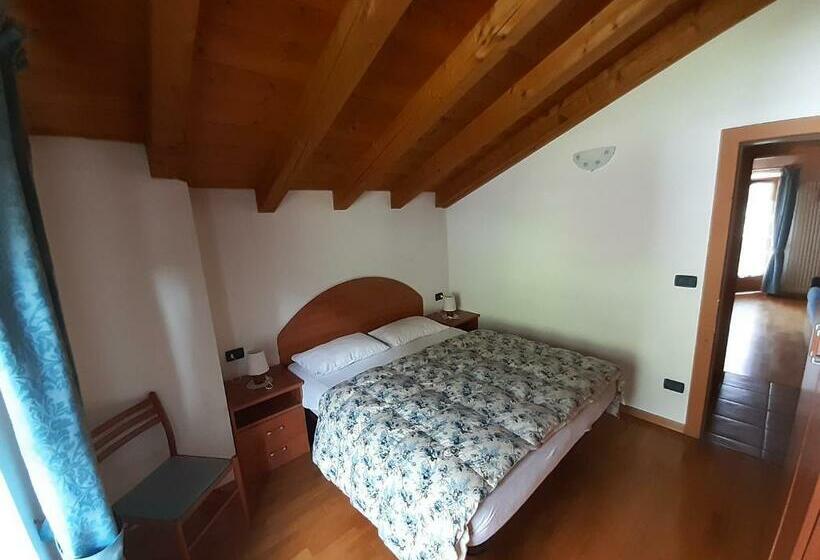 Appartamenti Soravia