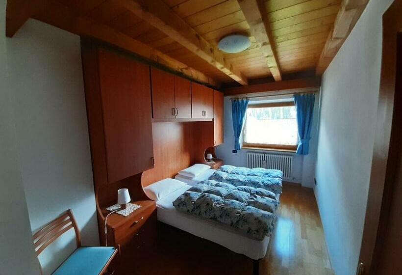 Appartamenti Soravia