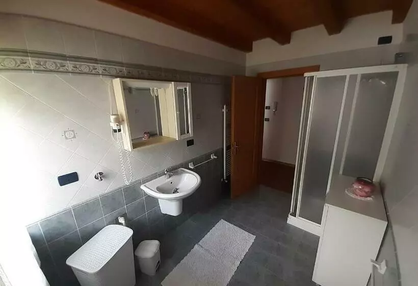 Appartamenti Soravia