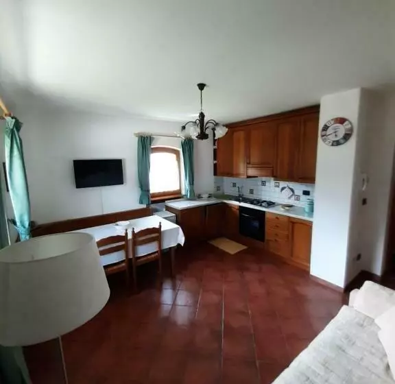 Appartamenti Soravia