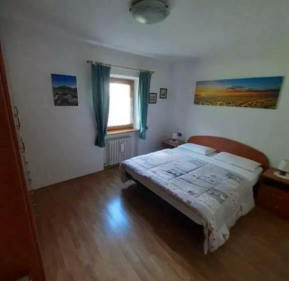 Appartamenti Soravia