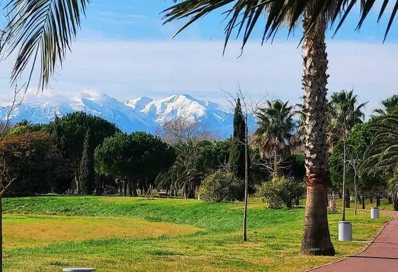 Appartement 63 M2, Tout Confort, Climatisé