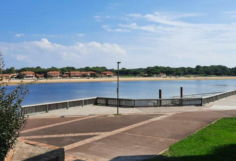 Appartement Avec Vue Sur Le Lac