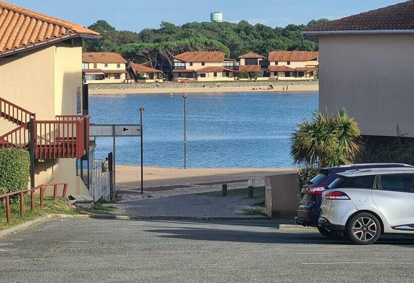 Appartement Avec Vue Sur Le Lac