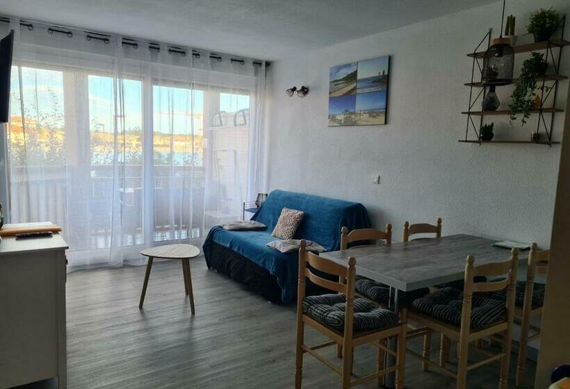 Appartement Avec Vue Sur Le Lac