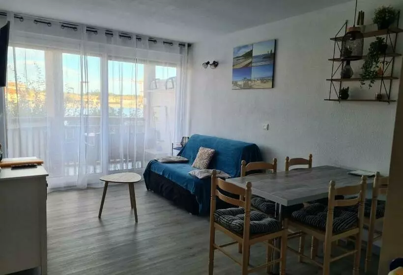 Appartement Avec Vue Sur Le Lac