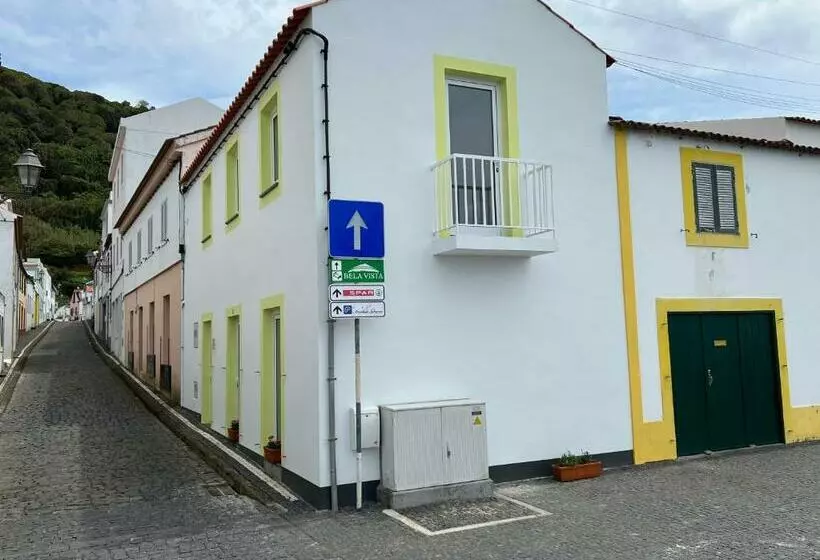 Casa Do Craveiro