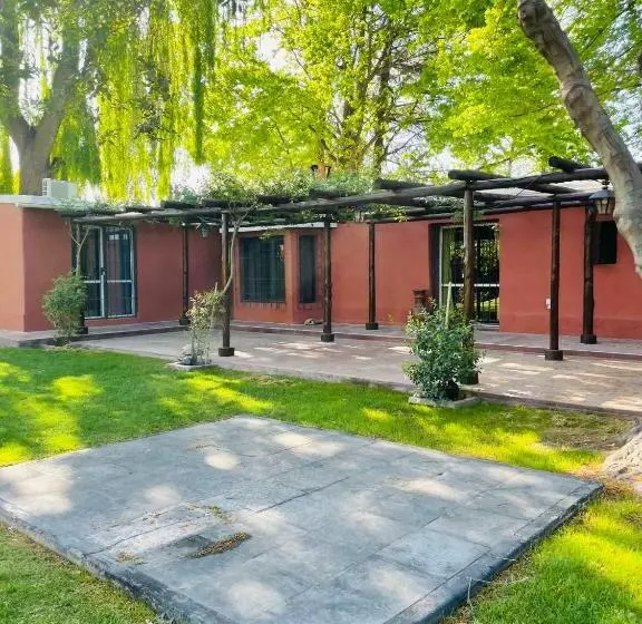 Casa Rural Allegra