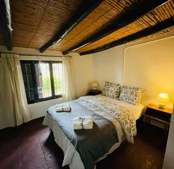 Casa Rural Allegra