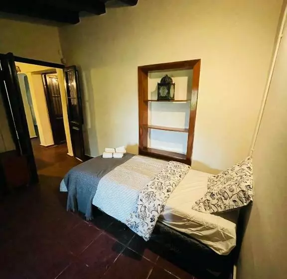 Casa Rural Allegra