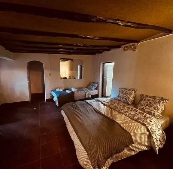 Casa Rural Allegra
