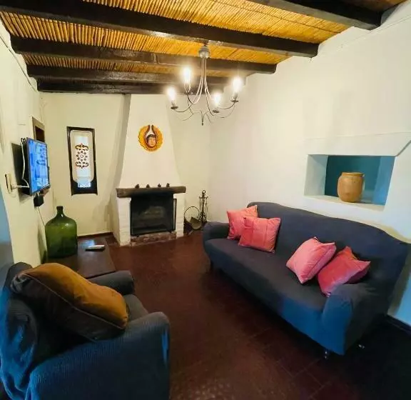 Casa Rural Allegra
